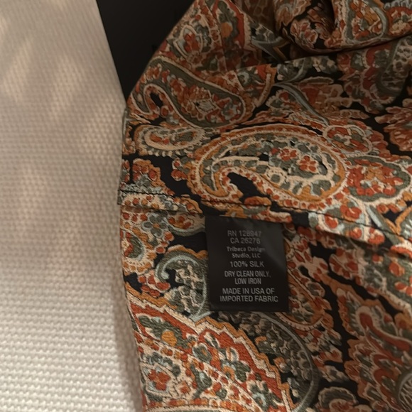 Nili Lotan NWT Kesia Dress - Picture 12 of 12